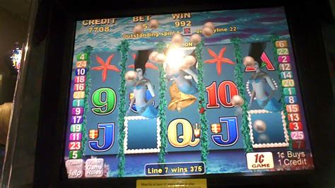 Ride the Waves of Luck with the Magic Mermaid Slot Machine